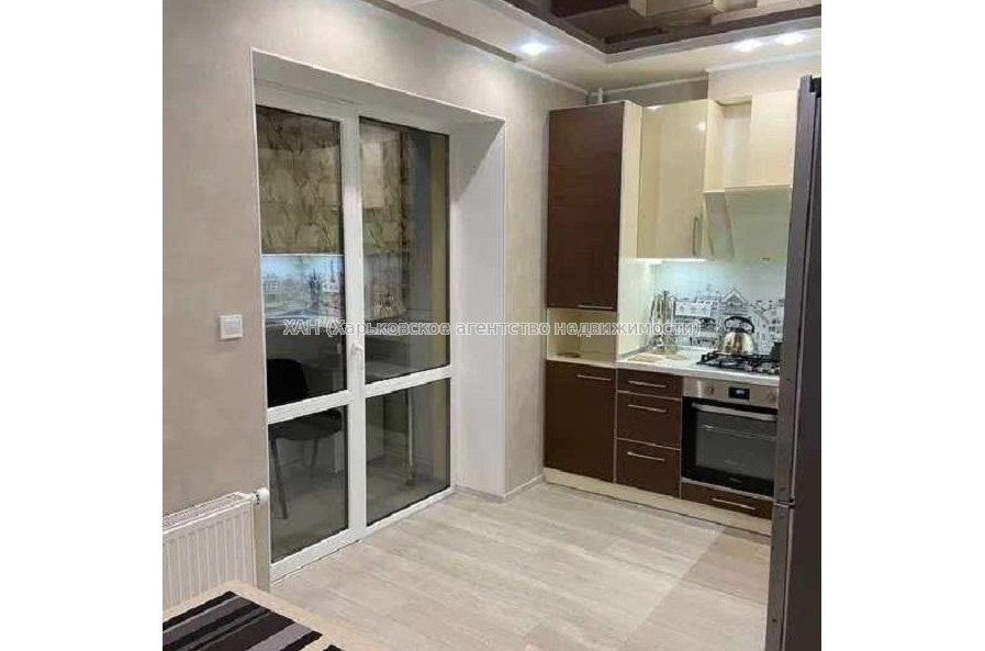 Продам квартиру, Дача 55 ул. , 1 кім., 41 м², евроремонт 
