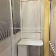 Продам квартиру, Дача 55 ул. , 1 кім., 41 м², евроремонт 