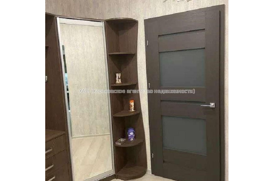 Продам квартиру, Дача 55 ул. , 1 кім., 41 м², евроремонт 