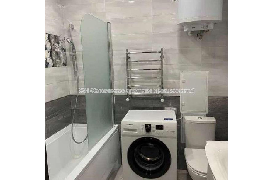 Продам квартиру, Дача 55 ул. , 1 кім., 41 м², евроремонт 