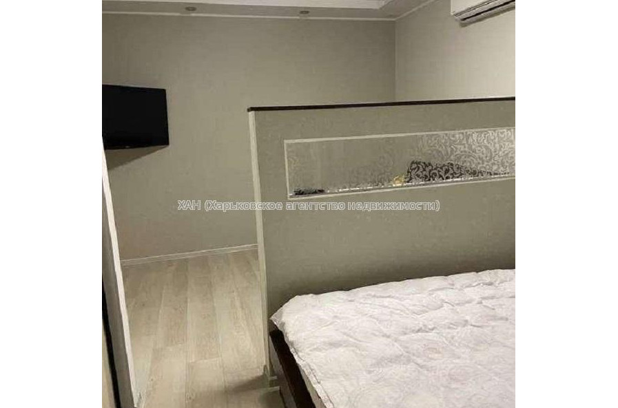 Продам квартиру, Дача 55 ул. , 1 кім., 41 м², евроремонт 