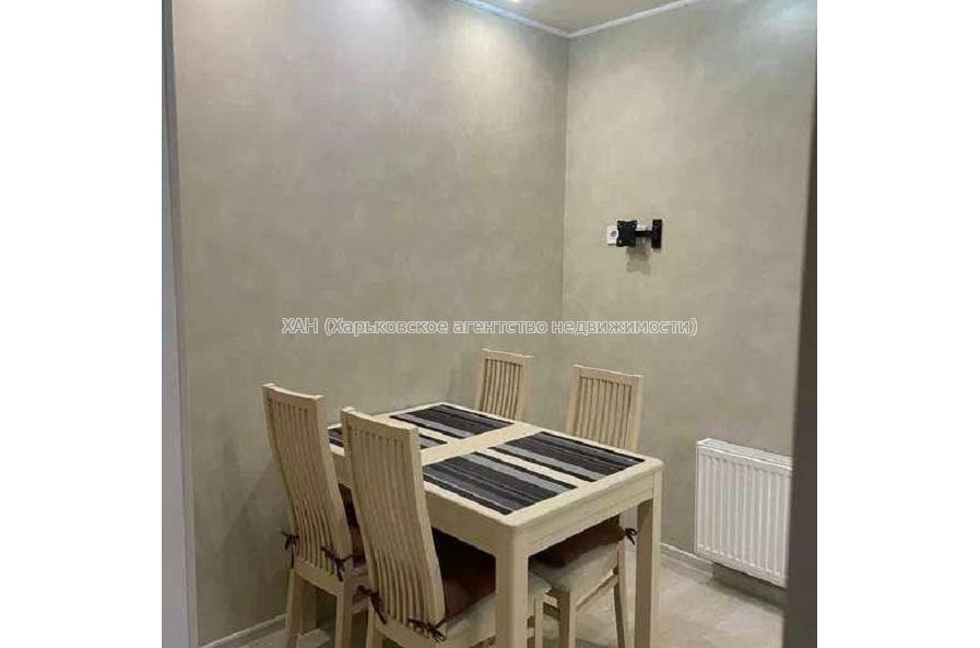 Продам квартиру, Дача 55 ул. , 1 кім., 41 м², евроремонт 