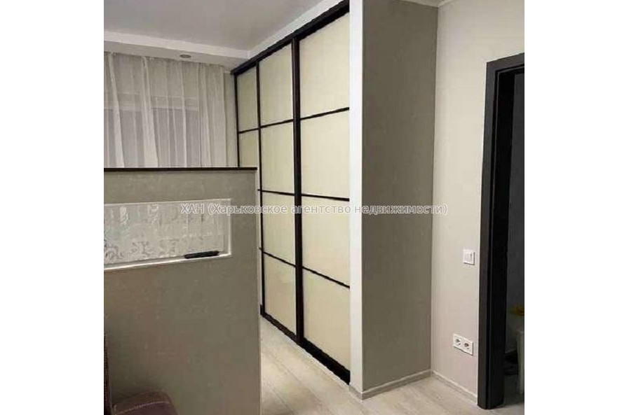 Продам квартиру, Дача 55 ул. , 1 кім., 41 м², евроремонт 