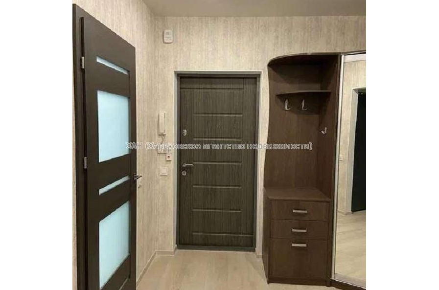 Продам квартиру, Дача 55 ул. , 1 кім., 41 м², евроремонт 