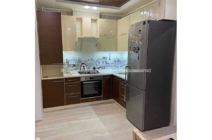 Продам квартиру, Дача 55 ул. , 1 кім., 41 м², евроремонт 