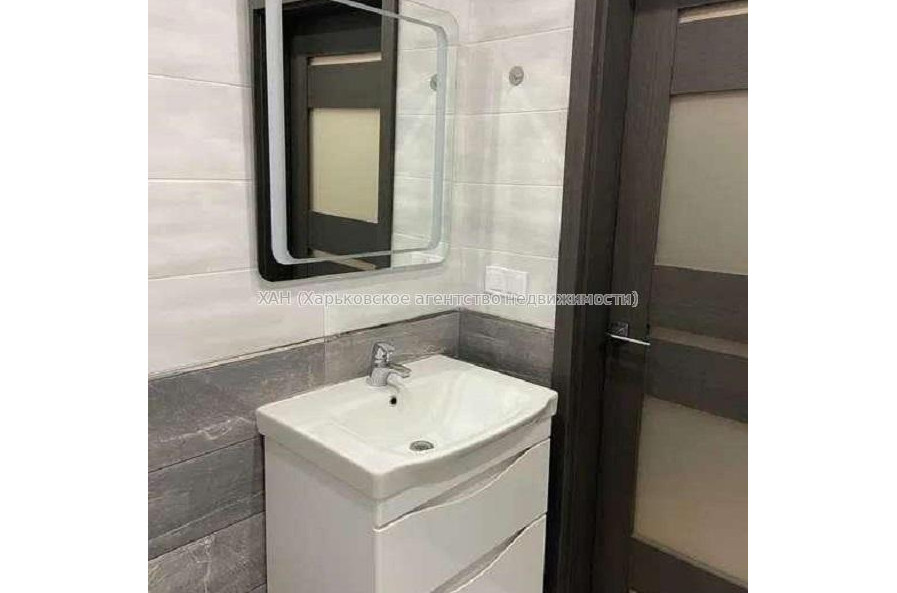 Продам квартиру, Дача 55 ул. , 1 кім., 41 м², евроремонт 
