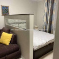 Продам квартиру, Дача 55 ул. , 1 кім., 41 м², евроремонт 