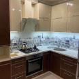 Продам квартиру, Дача 55 ул. , 1 кім., 41 м², евроремонт 