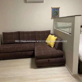 Продам квартиру, Дача 55 ул. , 1  ком., 41 м², евроремонт