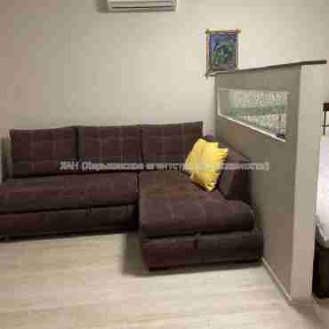 Продам квартиру, Дача 55 ул. , 1 кім., 41 м², евроремонт 