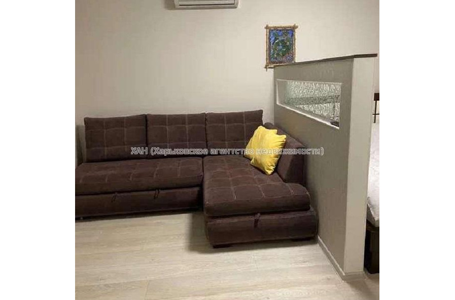 Продам квартиру, Дача 55 ул. , 1 кім., 41 м², евроремонт 