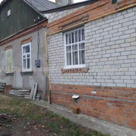 Продам дом, 88 м², 15 сот., советский ремонт