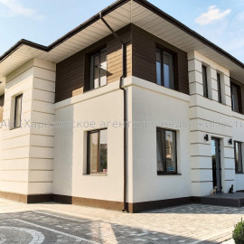 Продам дом, Сидора Ковпака ул. , 210 м², 10 сот., евроремонт