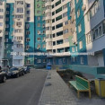 Продам квартиру, Качановская ул. , 2  ком., 55 м², без отделочных работ 
