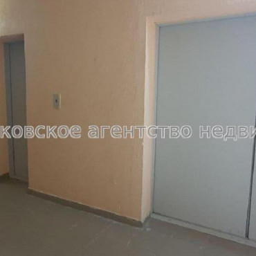 Продам квартиру, Качановская ул. , 2  ком., 55 м², без отделочных работ 