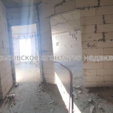 Продам квартиру, Качановская ул. , 2  ком., 55 м², без отделочных работ 