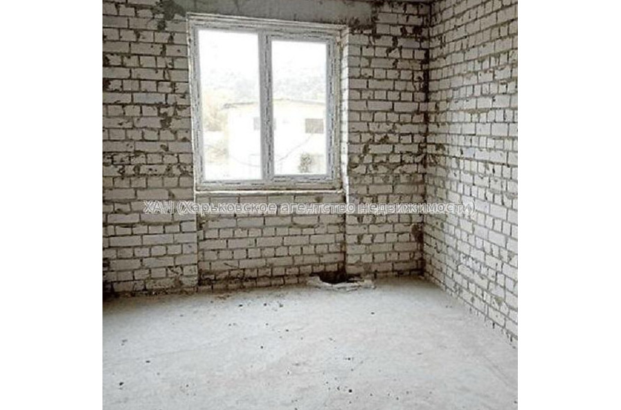 Продам квартиру, Качановская ул. , 2  ком., 55 м², без отделочных работ 