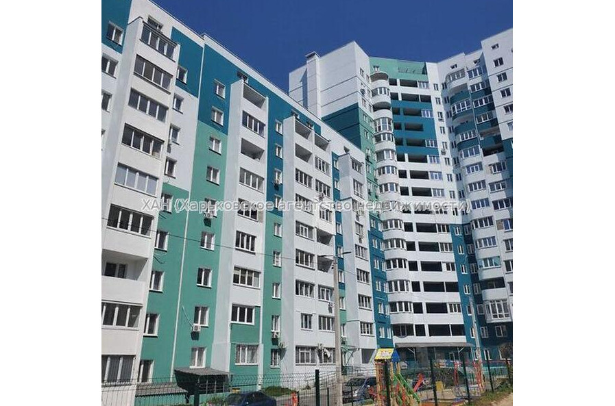 Продам квартиру, Качановская ул. , 2  ком., 55 м², без отделочных работ 