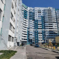 Продам квартиру, Качановская ул. , 2  ком., 55 м², без отделочных работ 