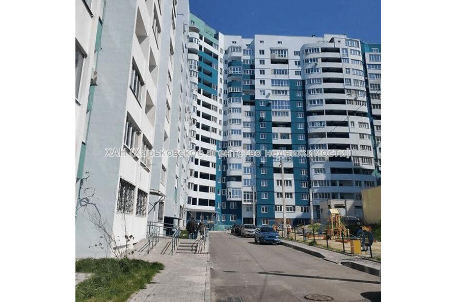 Продам квартиру, Качановская ул. , 2  ком., 55 м², без отделочных работ 