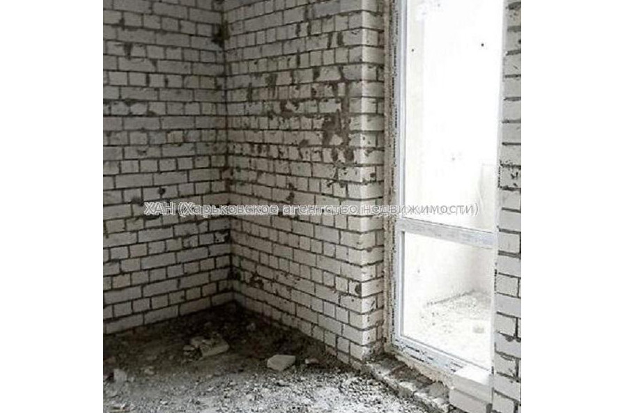 Продам квартиру, Качановская ул. , 2  ком., 55 м², без отделочных работ 