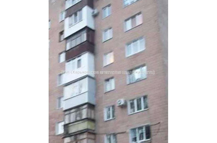 Продам квартиру, Героев Сталинграда просп. , 2  ком., 43 м², без ремонта 