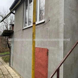 Продам дом, Верхнегиевская ул. , 42 м², 5 сот., капитальный ремонт