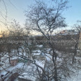 Продам квартиру, Бажанова ул. , 3  ком., 110 м², частичный ремонт 
