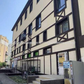 Продам квартиру, Кричевского ул. , 3  ком., 73 м², без отделочных работ