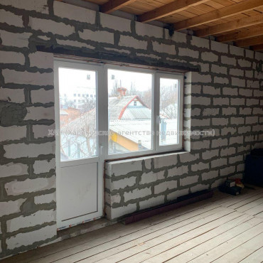 Продам дом, Любови Малой  просп. , 120 м², 3.70 сот., косметический ремонт 