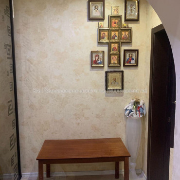 Продам дом, Любови Малой  просп. , 120 м², 3.70 сот., косметический ремонт 