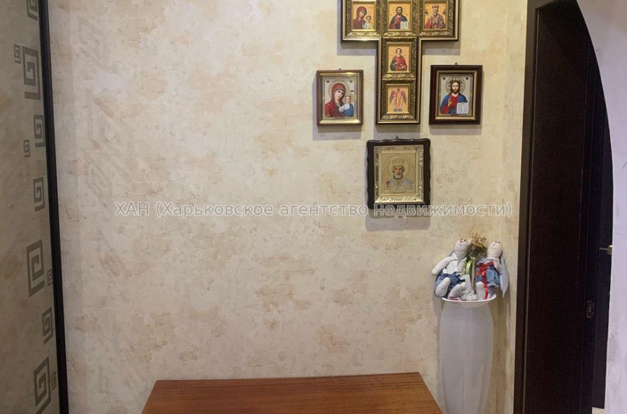 Продам дом, Любови Малой  просп. , 120 м², 3.70 сот., косметический ремонт 