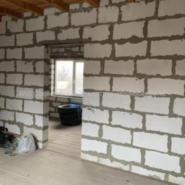 Продам дом, Любови Малой  просп. , 120 м², 3.70 сот., косметический ремонт 