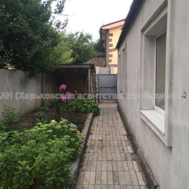 Продам дом, Любови Малой  просп. , 120 м², 3.70 сот., косметический ремонт 