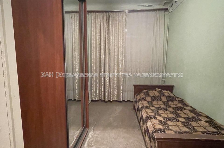 Продам квартиру, Молчановский пер. , 3  ком., 66 м², косметический ремонт 