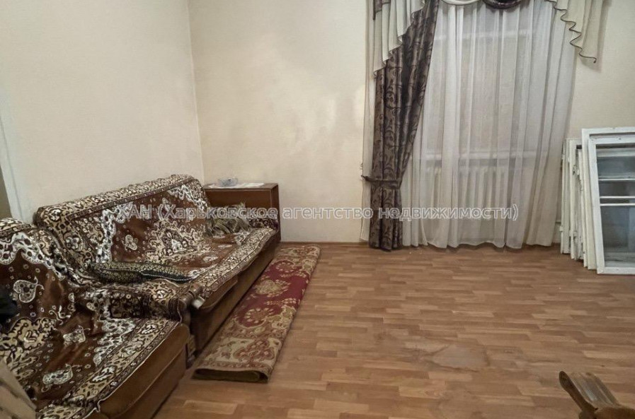 Продам квартиру, Молчановский пер. , 3  ком., 66 м², косметический ремонт 