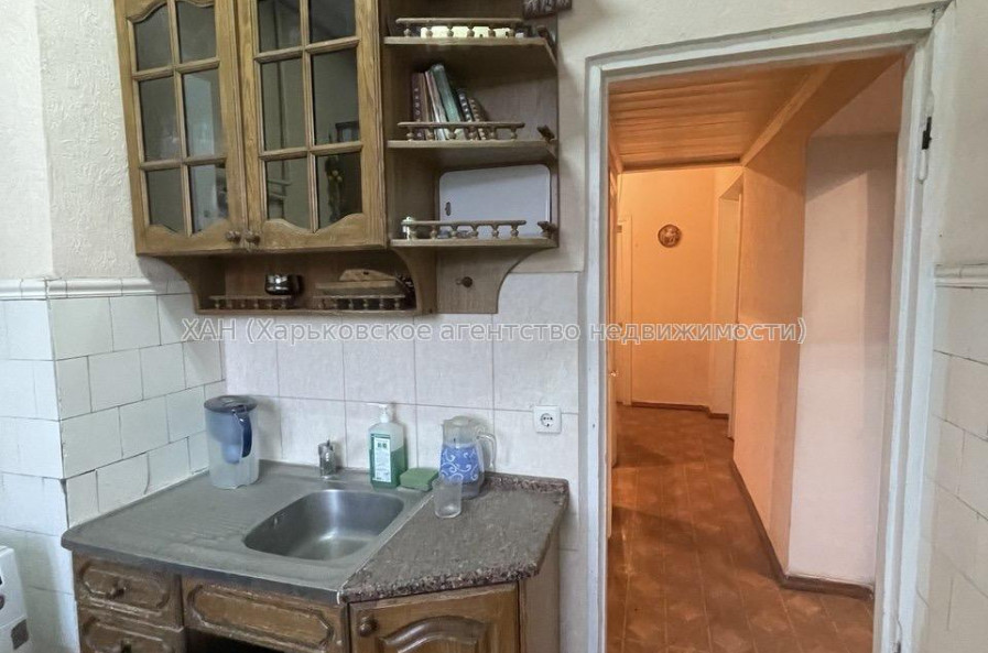 Продам квартиру, Молчановский пер. , 3  ком., 66 м², косметический ремонт 