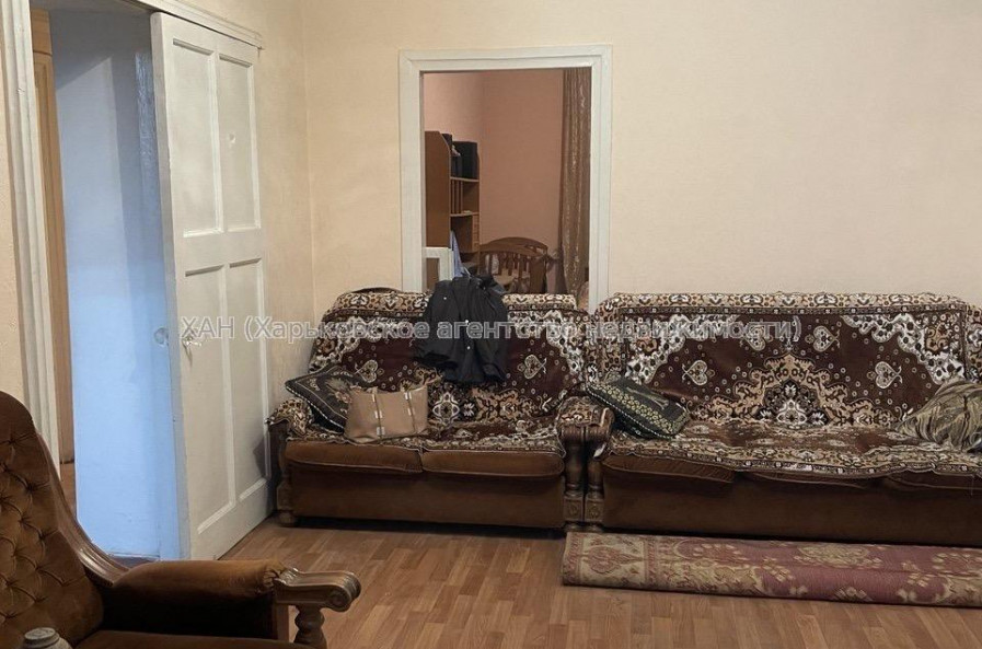 Продам квартиру, Молчановский пер. , 3  ком., 66 м², косметический ремонт 