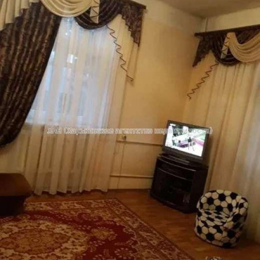 Продам квартиру, Молчановский пер. , 3  ком., 65 м², косметический ремонт 