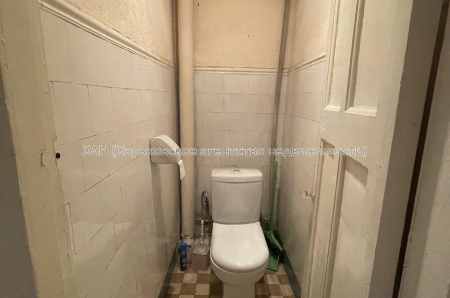 Продам квартиру, Молчановский пер. , 3  ком., 66 м², косметический ремонт 