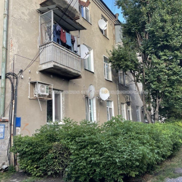 Продам квартиру, Молчановский пер. , 3  ком., 66 м², косметический ремонт 