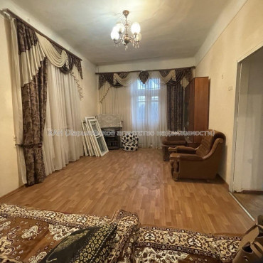 Продам квартиру, Молчановский пер. , 3  ком., 66 м², косметический ремонт 