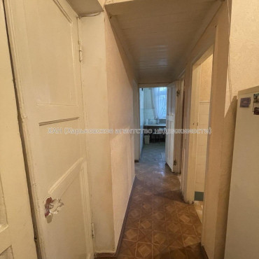 Продам квартиру, Молчановский пер. , 3  ком., 66 м², косметический ремонт 