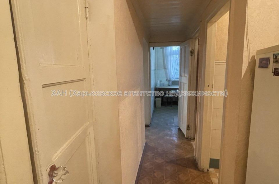 Продам квартиру, Молчановский пер. , 3  ком., 66 м², косметический ремонт 