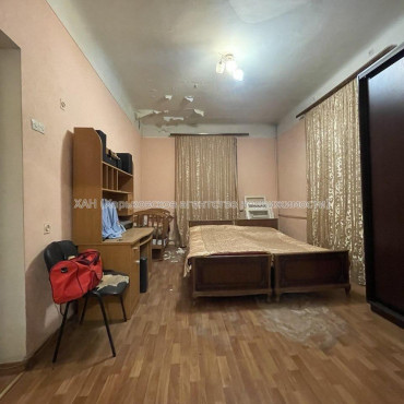 Продам квартиру, Молчановский пер. , 3  ком., 66 м², косметический ремонт 