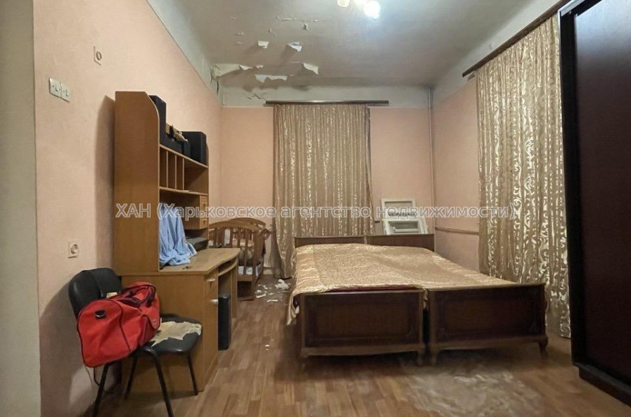 Продам квартиру, Молчановский пер. , 3  ком., 66 м², косметический ремонт 