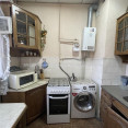 Продам квартиру, Молчановский пер. , 3  ком., 66 м², косметический ремонт 