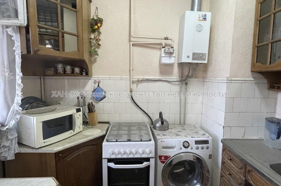 Продам квартиру, Молчановский пер. , 3  ком., 66 м², косметический ремонт 