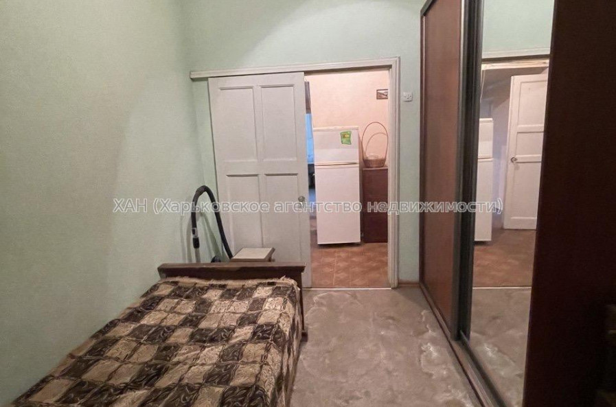 Продам квартиру, Молчановский пер. , 3  ком., 66 м², косметический ремонт 