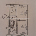 Продам квартиру, Молчановский пер. , 3 кім., 66 м², косметический ремонт 